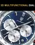 ChronoEdge Classic – Elegância Atemporal - comprar online