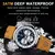 Imagem do ChronoEdge Classic – Elegância Atemporal