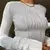Camisa cisne feminina - loja online