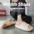 Chinelo nuvem unissex - casual e estiloso - NEO CLICK