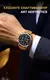 ChronoEdge Classic – Elegância Atemporal - loja online