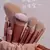 Conjunto pincéis - make pro - NEO CLICK