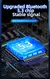 Lenovo gm2 pro fone Bluetooth 2025