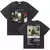 HIP HOP SHIRT - Coleção K.L. - NEO CLICK