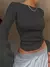 Imagem do Camisa cisne feminina