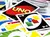 Jogo De Cartas Uno Baralho Colorido na internet