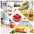 DudaKeeper Selado – EcoPote para Legumes Frescos e Sem Odor - comprar online
