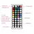 DudaLUX – Fita LED RGB com Controle e Modos de Cor - comprar online
