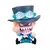 Imagem do Miniatura Q-Version Luffy – One Piece Kawaii Collection