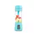 Imagem do Mini liquidificador Recarregável Usb Portátil 380ml