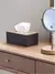 Porta Lenços DudaDecor – Caixa de Lenços Decorativa com Estilo e Praticidade
