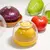 DudaKeeper Selado – EcoPote para Legumes Frescos e Sem Odor