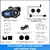 DudaMoto SmartHelmet Q58 – Capacete Inteligente com Intercomunicador e Visor D na internet
