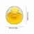 DudaKeeper Selado – EcoPote para Legumes Frescos e Sem Odor
