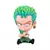 Miniatura Q-Version Luffy – One Piece Kawaii Collection - comprar online