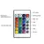 DudaLUX – Fita LED RGB com Controle e Modos de Cor - comprar online