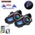 DudaMoto SmartHelmet Q58 – Capacete Inteligente com Intercomunicador e Visor D - loja online