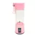 Mini liquidificador Recarregável Usb Portátil 380ml
