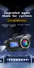 DudaMoto SmartHelmet Q58 – Capacete Inteligente com Intercomunicador e Visor D - DUDAMAX