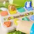 Brinquedo Montesorri Pop Up Desenvolvendo Habilidades - loja online