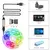 DudaLUX – Fita LED RGB com Controle e Modos de Cor - loja online