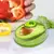 DudaKeeper Selado – EcoPote para Legumes Frescos e Sem Odor na internet