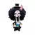 Imagem do Miniatura Q-Version Luffy – One Piece Kawaii Collection