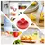 Imagem do DudaKeeper Selado – EcoPote para Legumes Frescos e Sem Odor