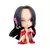 Miniatura Q-Version Luffy – One Piece Kawaii Collection
