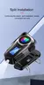 DudaMoto SmartHelmet Q58 – Capacete Inteligente com Intercomunicador e Visor D - comprar online