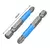 Kit com 6 Brocas Phillips de 50mm com Haste Hexagonal - loja online