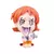 Miniatura Q-Version Luffy – One Piece Kawaii Collection