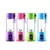 Mini liquidificador Recarregável Usb Portátil 380ml - DUDAMAX