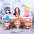 Miniatura Q-Version Luffy – One Piece Kawaii Collection na internet