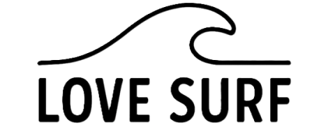 Love Surf Roupas de surf, boardshorts e moda fitness