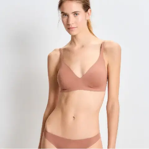 Sin Aro Invisible Bra