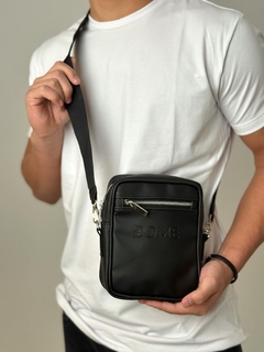 MORRAL EBANO - BOMË