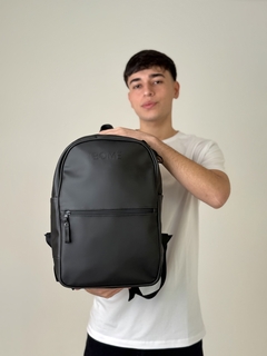 Imagen de MOCHILA GRAFITO