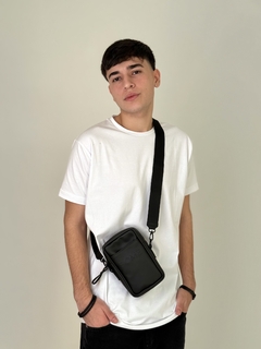 MINI BOLSO GRAFITO - comprar online