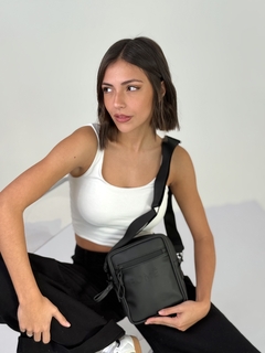 Imagen de MORRAL GRAFITO