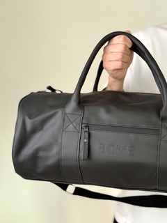 Imagen de BOLSO GRAFITO