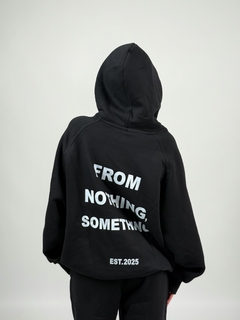 HOODIE BLACK - tienda online