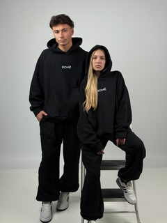 Imagen de PANT BLACK