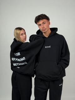 HOODIE BLACK en internet