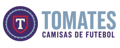 Tomates Camisas de Futebol 
