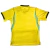 Camisa Seleção Brasileira I 26/27 - Jogador Nike Masculina - Amarela - comprar online