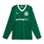 Camisa Palmeiras I 25/26 manga longa - Torcedor Puma Masculina - Verde - comprar online