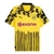 Camisa Borussia Dortmund Edição especial Mundial de Clubes 25/26 - Torcedor Puma Masculina - Amarela e preta - comprar online