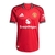 Camisa Manchester United I 25/26 - Torcedor Adidas Masculina - Vermelha com detalhes em preto - comprar online