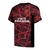 Camisa Atlético de Madrid Edição especial Mundial de Clubes Pré-jogo 25/26 - Torcedor Nike Masculina - Preta com detalhes em vermelho na internet